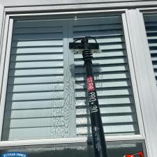 Enhance Your Home's Appeal with Professional Window Cleaning and House Washing in Crestwood, MO